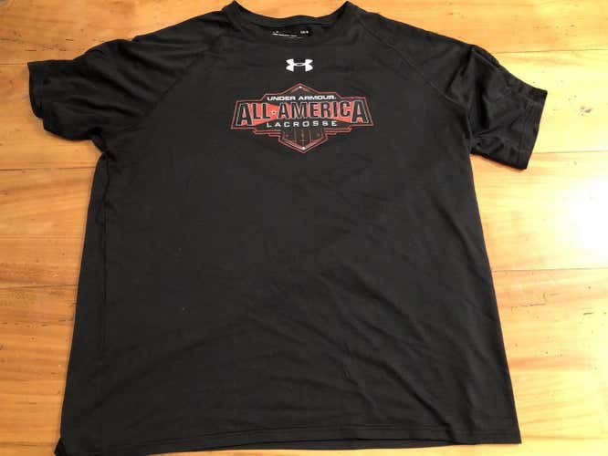 Under armor all American tee