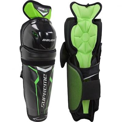 Senior Supreme One.6 Shin Pads