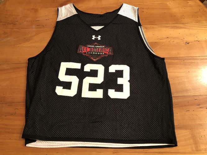 Under armor all American pinnie