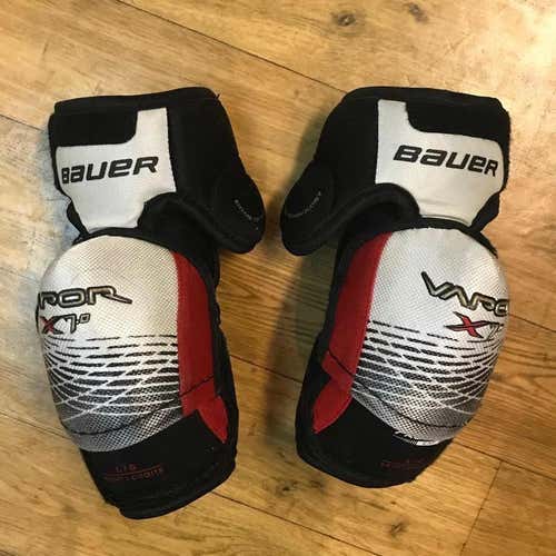 Senior Large Bauer Elbow Pads