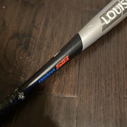 High School/College 2018 Omaha 518 Bat 29 oz 32"