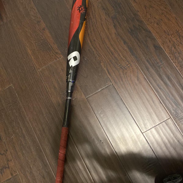 High School/College BBCOR Certified Voodoo Insane Bat (-3) 31 oz 34"