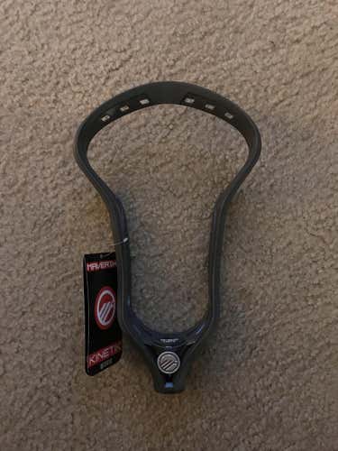 New Attack & Midfield Maverik Unstrung Kinetik Head