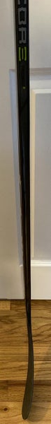 New Senior CCM Left Handed RibCor Trigger2 PMT Hockey Stick Mid Pro Stock