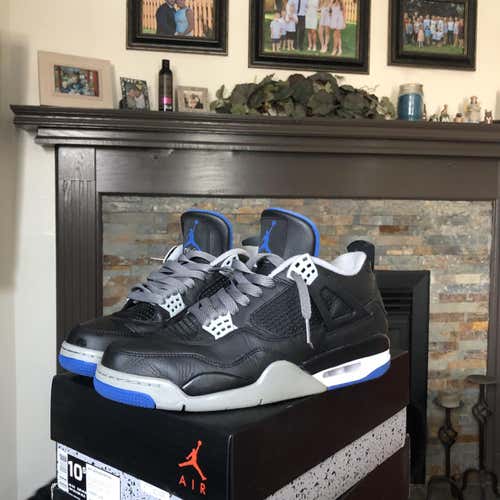 Men's Men's 10.5 (W 11.5) Air Jordan Shoes