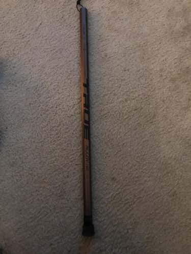 New True Alloy SC 4.0 Shaft