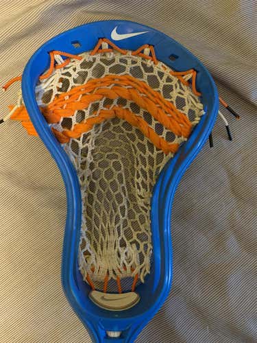 Attack & Midfield Lakota U Head