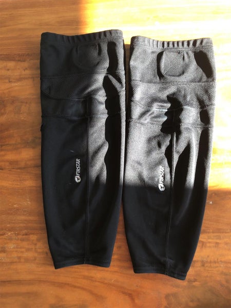 Black Junior   Socks