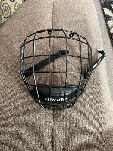Bauer Profile Oreo