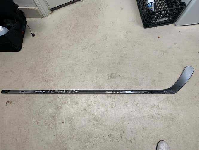 Danault Covert QR Edge Dressed as DX SL