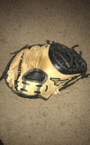 High School/College Global Elite Baseball Glove 32.5"