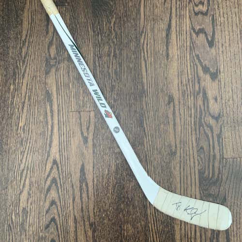 MINI stick - Minnesota Wild - Lefty