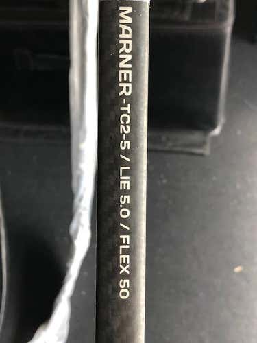 True A6.0 SBP LH / Marner TC2.5 / Lie 5.0 / Flex 50 / 54”