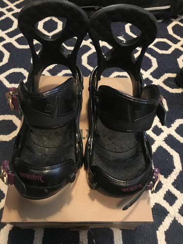 Burton Stilleto women’s bindings medium