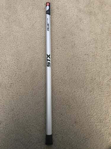 New STX Stallion SC-TI OCS Shaft