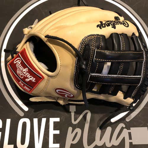 NWOT Pro Preferred Brandon Crawford 11.5"