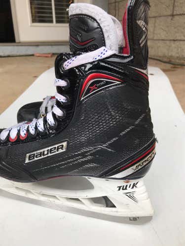 Vapor X700 Hockey Skates D&R (Regular) Size 7