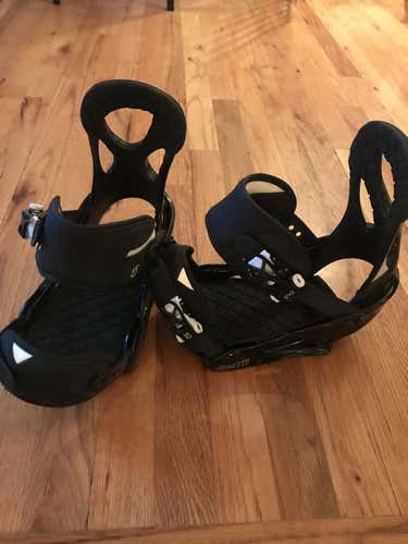 Burton Stilleto women’s bindings Medium