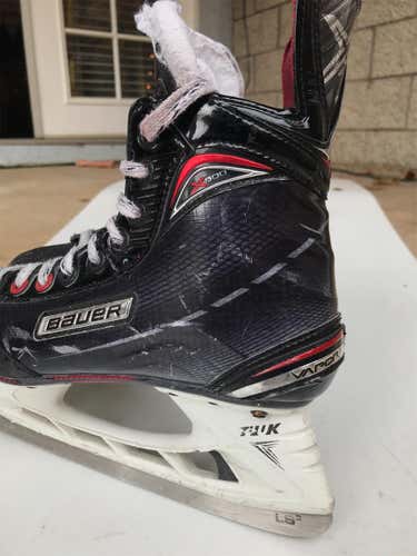 Vapor X800 Hockey Skates D&R (Regular) Size 5