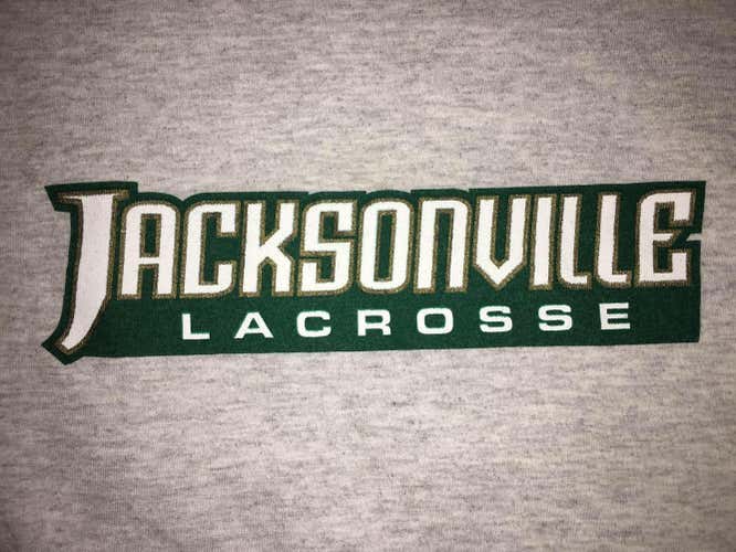 (XL) Jacksonville Dolphins Shirt