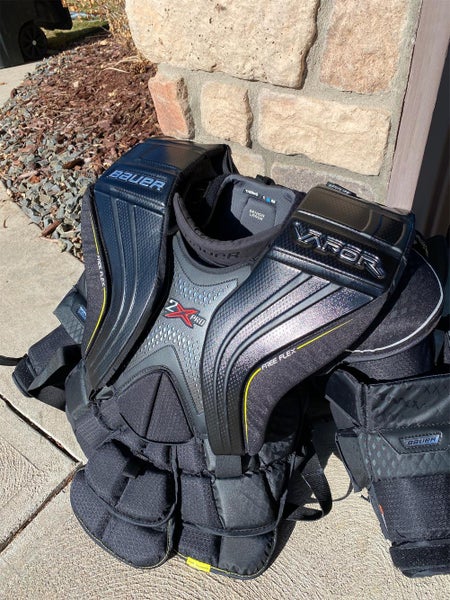 Senior Large 2X pro Goalie Chest Protector