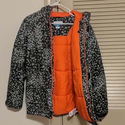 NWOT Youth XL Columbia Jacket