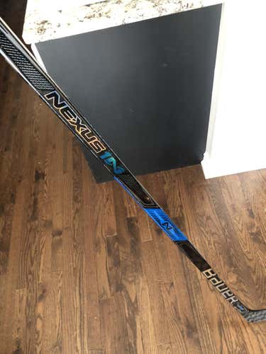 New Bauer Nexus 1N 2.0 Hockey Stick