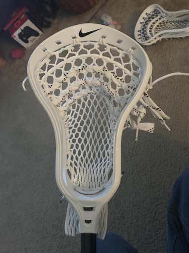 Nike Lakota U With a Scandium Shaft