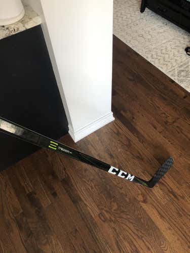 CCM Trigger ASY Hockey Stick