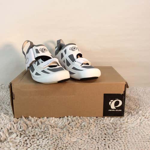 Pearl Izumi Womens Cycling Shoe
