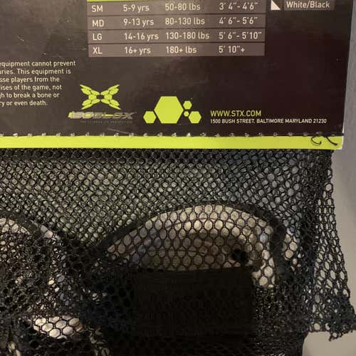 Brand New Small Cell II Arm Pads