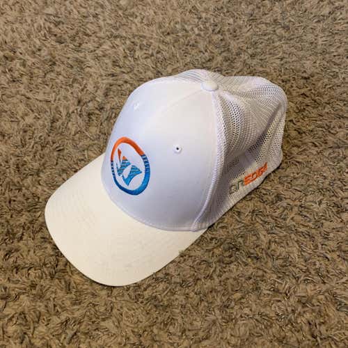 New Warrior QR Edge Hat