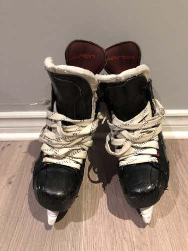 Bauer Vapor 1X 7.5D Pro Stock Skates