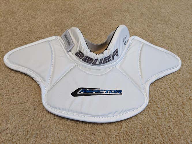 New Bauer Reactor Collar Sr L/XL
