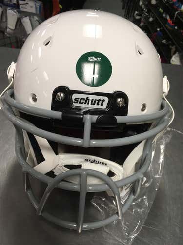 New Youth  recruit hybrid Helmet