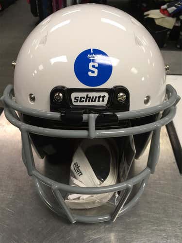 New Youth  recruit hybrid Helmet
