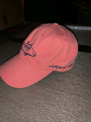 Vineyard Vines Hat