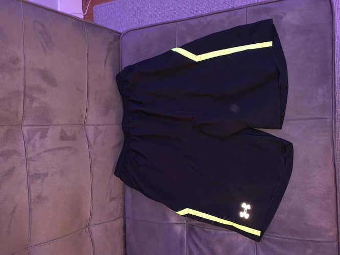 Large Under Armour Shorts
