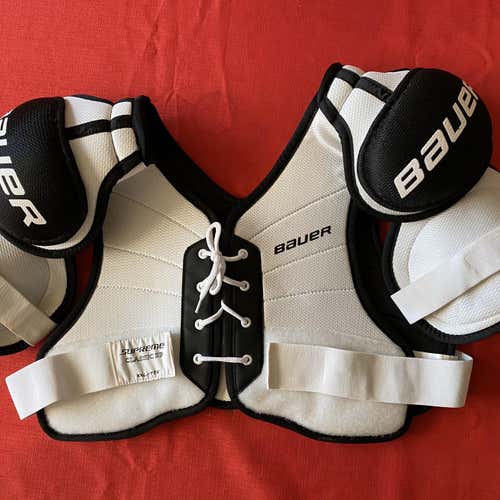 Bauer Supreme Shoulder Pads - Senior, XXL