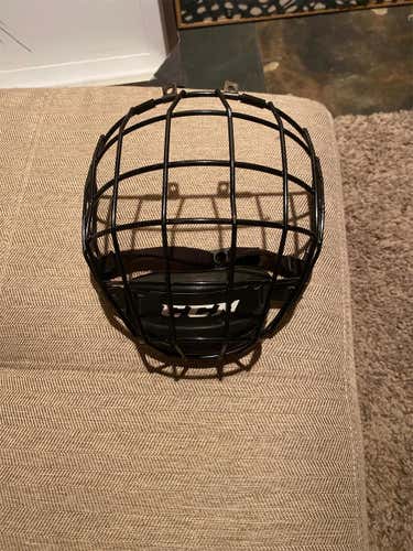 Junior Medium FM580  Full Cage