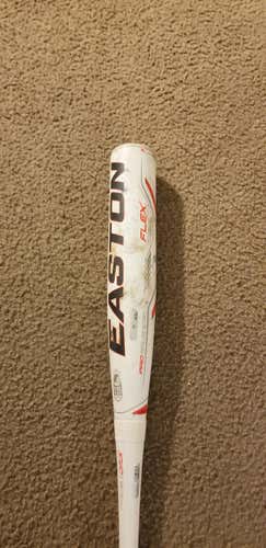 Easton Ghost X Evolution Bat