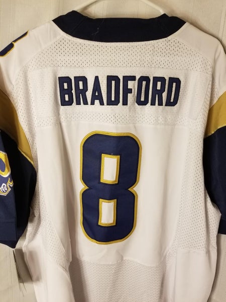 Bradford Rams Jersey