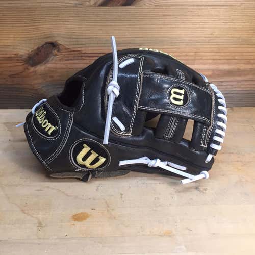 Wilson A2000 11.5"