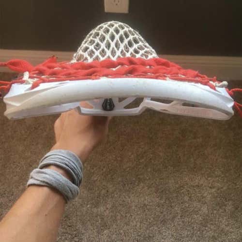Attack & Midfield Optik 2.0 Head
