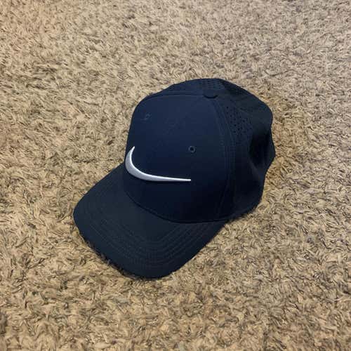Navy Nike Hat