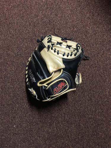 High School/College Pro elite Baseball Glove