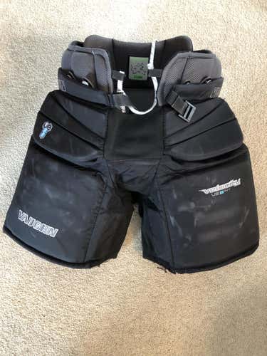 Vaughn Velocity VE8 Intermediate XL Goalie Pants