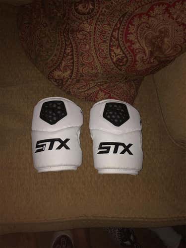 New Medium/Large Cell IV Arm Pads