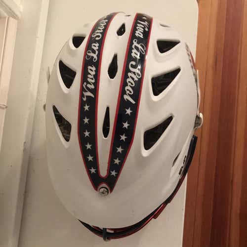 Barstool Sports Evo Helmet