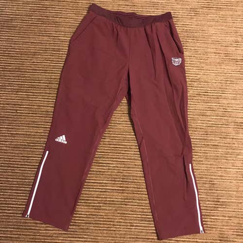 Team Issued Adidas Missouri State Pants (XL)